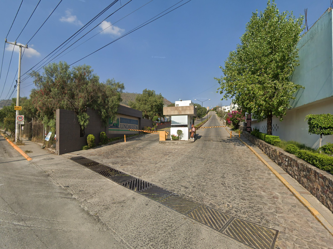<span style="font-weight: bold;">PRE-VENTA Casa </span>Bosques de Lindavista, Tlalnepantla