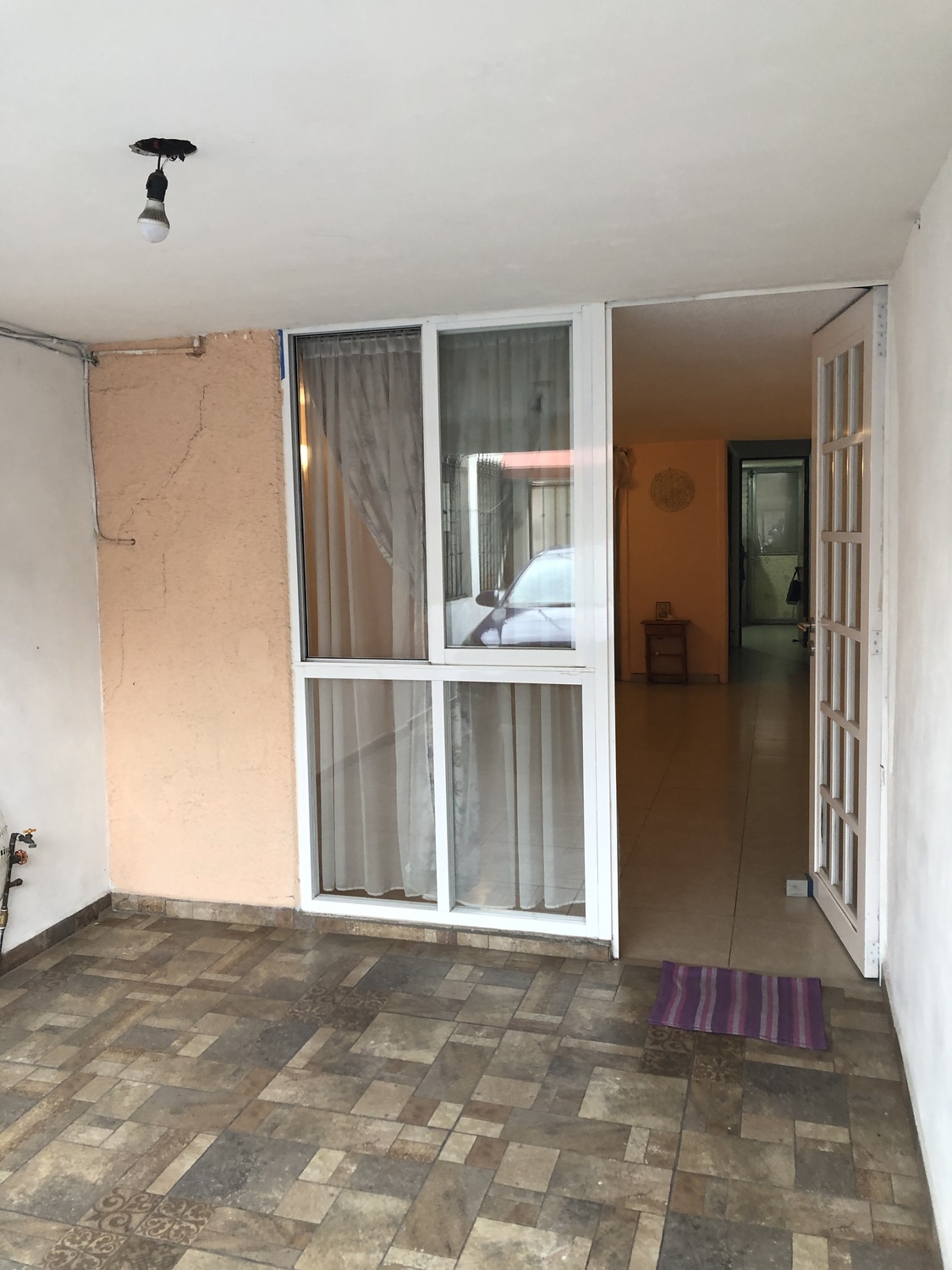 Casa en Venta – Fracc Mirasoles, Iztapalapa