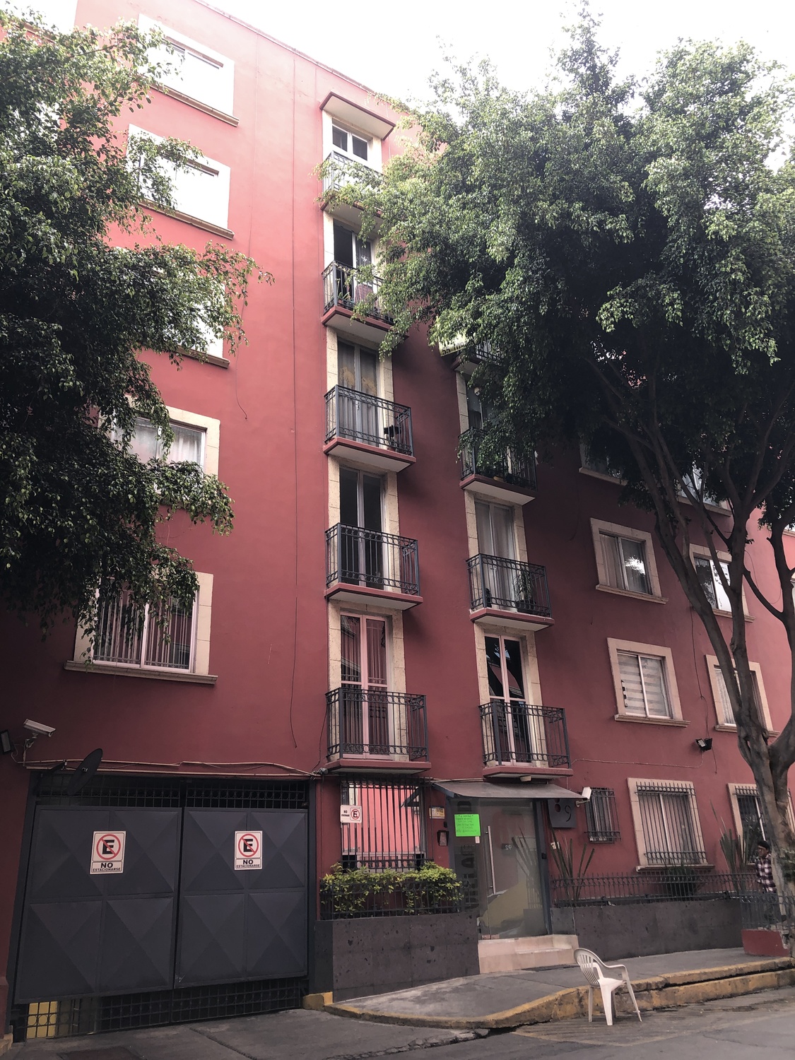 Departamento en Venta – Col. Centro, Cuauhtemoc