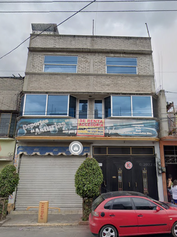 <span style="font-weight: bold;">VENTA Casa </span>Felipe Berriozabal, Chimalhuacan