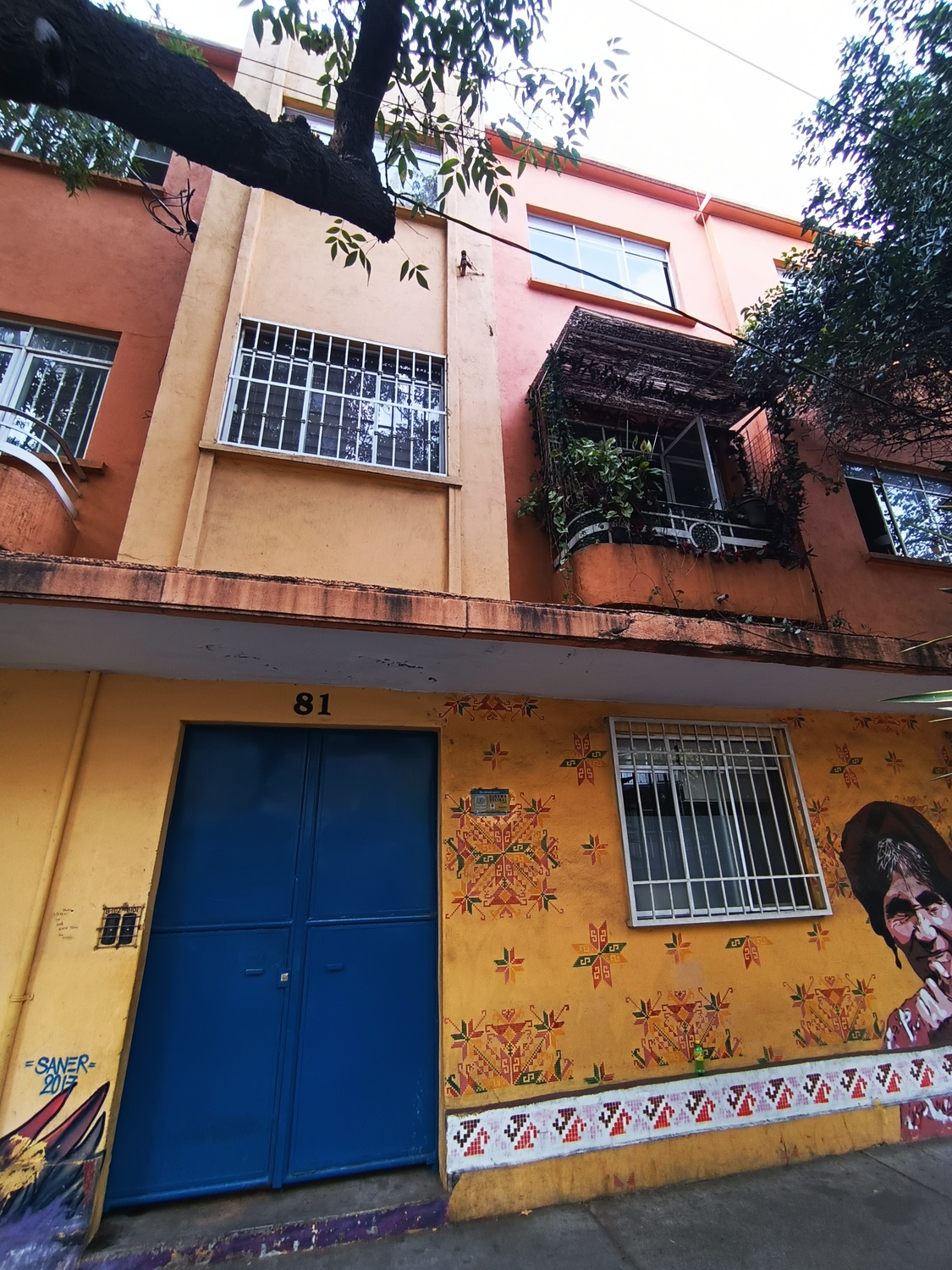 <span style="font-weight: bold;">VENTA Depto </span>Queretaro, Roma norte