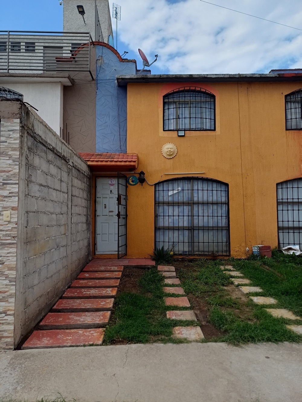 <span style="font-weight: bold;">VENTA Casa </span>San Buenaventura, Ixtapaluca