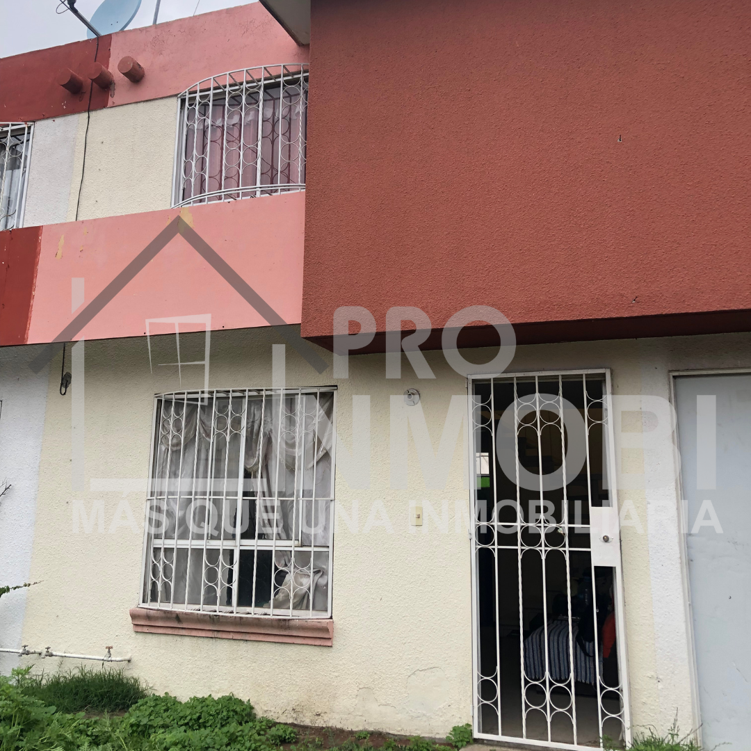 <span style="font-weight: bold;">VENTA Casa </span>Los Alamos, Chalco